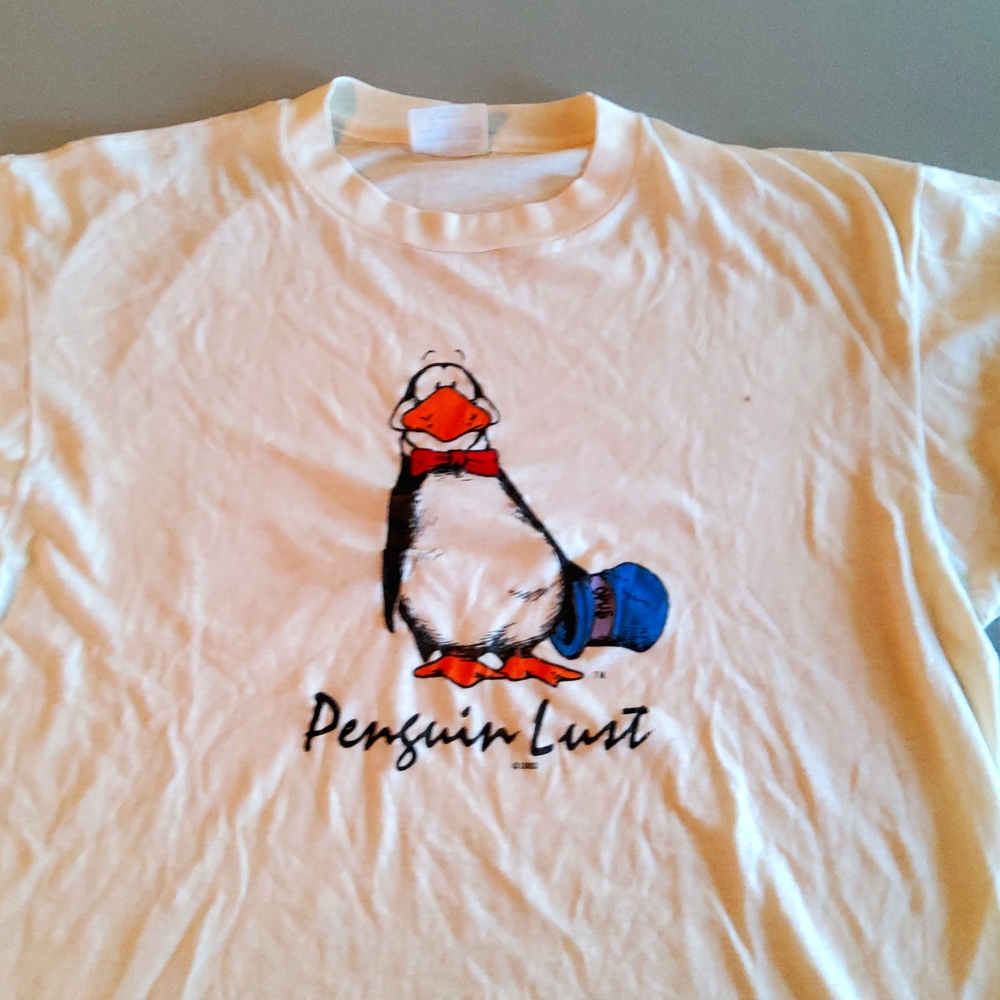 Graphic t shirt